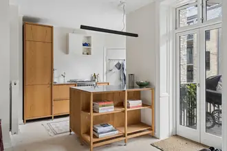 Ejerlejlighed på Sankelmarksgade 19, 3. th., 1676 København V