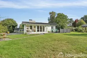 Fritidsbolig på Tokmosevej 26, 4780 Stege