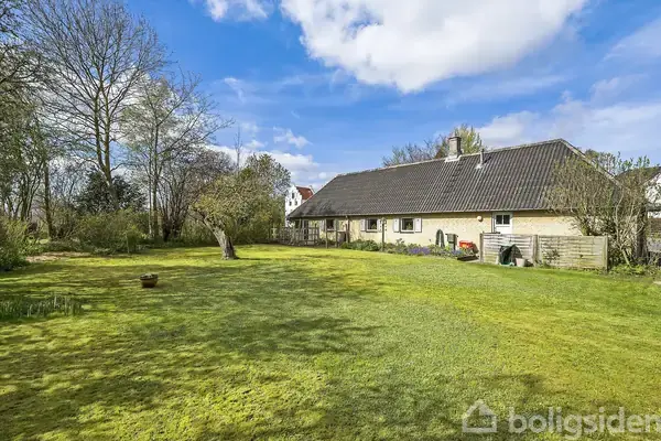 Villa på Svendborgvej 2, 5853 Ørbæk