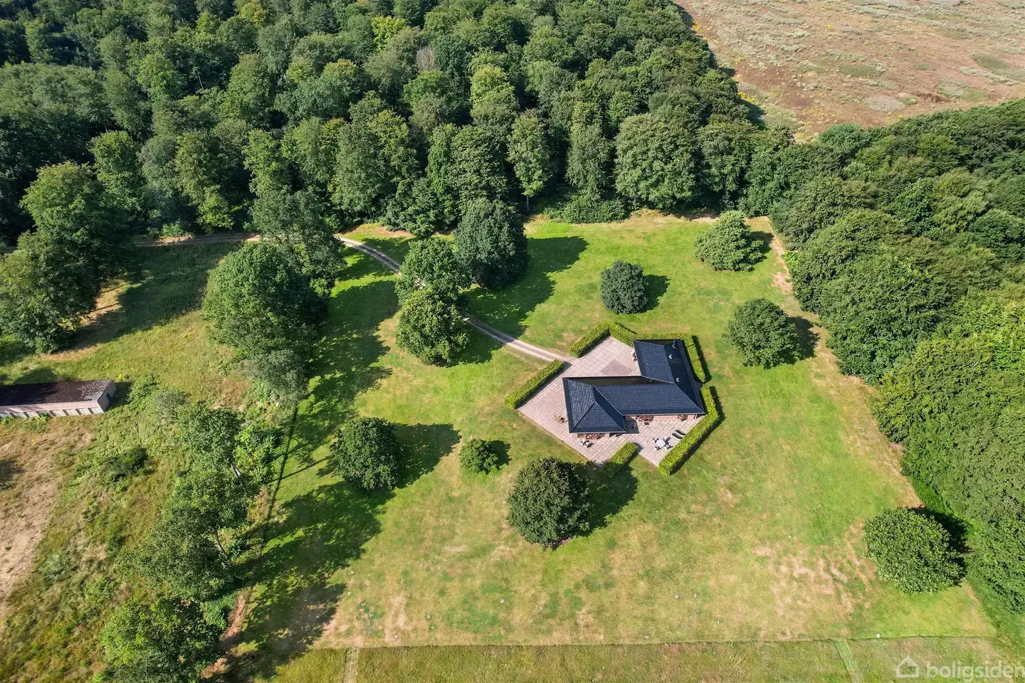 Villa på Lundvej 139, 6800 Varde