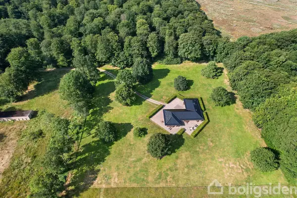 Villa på Lundvej 139, 6800 Varde