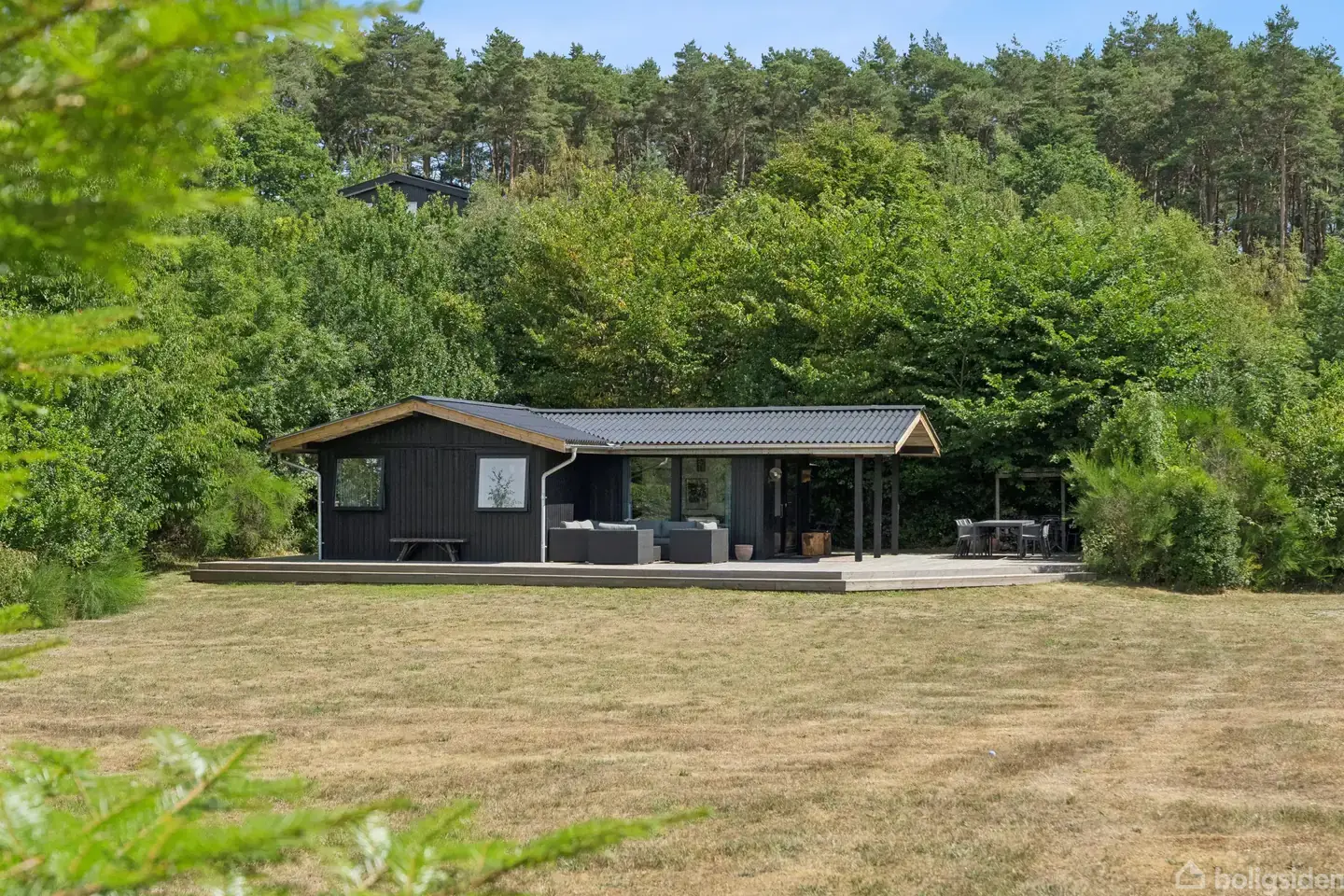 Fritidsbolig på Siriusvej 5, 8400 Ebeltoft
