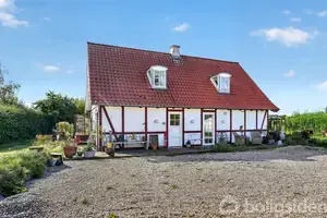 Villa på Vandværksvej 20B, 4581 Rørvig