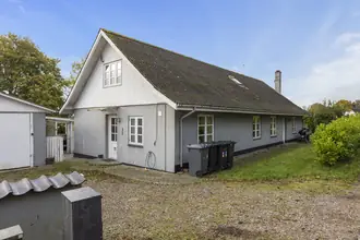 Villa på Juliedalvej 6, Døjringe, 4180 Sorø