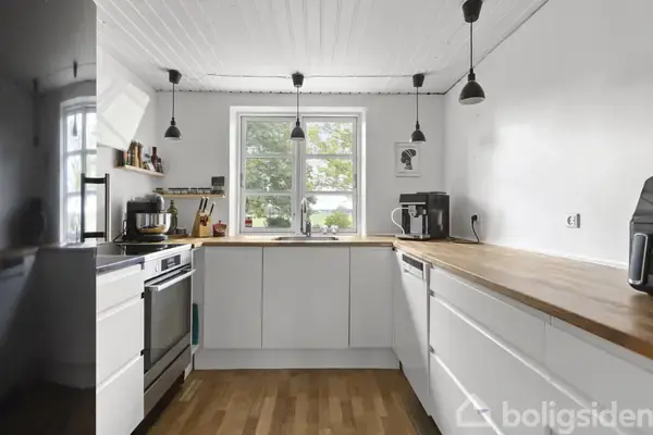 Villa på Juliedalvej 6, 4180 Sorø