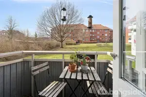 Ejerlejlighed på Skodsborgvej 324, st. tv., 2850 Nærum