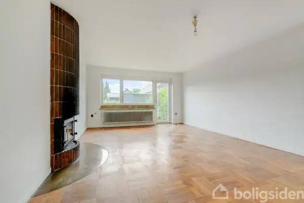 Villa på Udmarken 22, 2860 Søborg