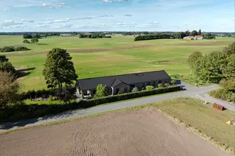 Villa på Stidsmøllevej 10, Ring, 8740 Brædstrup