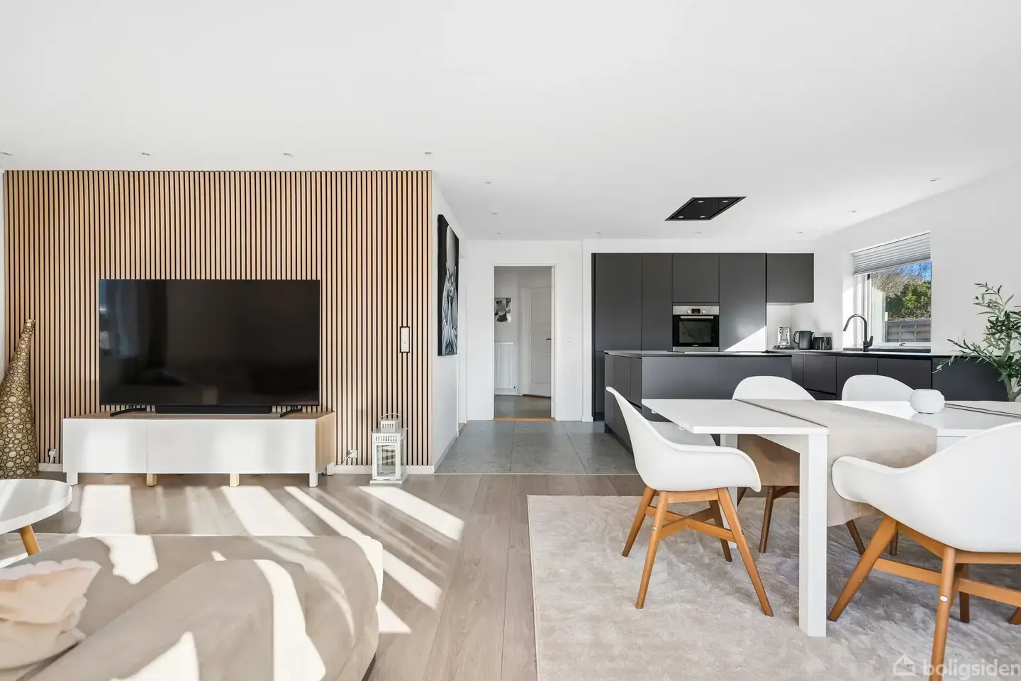 Villa på Vestermarksvej 31, 9280 Storvorde
