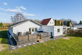 Villa på Vestermarksvej 31, 9280 Storvorde