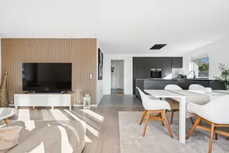 Villa på Vestermarksvej 31, 9280 Storvorde