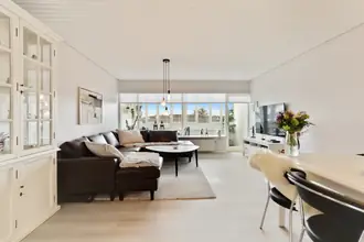 Ejerlejlighed på Metavej 3A, 1. tv., 9000 Aalborg