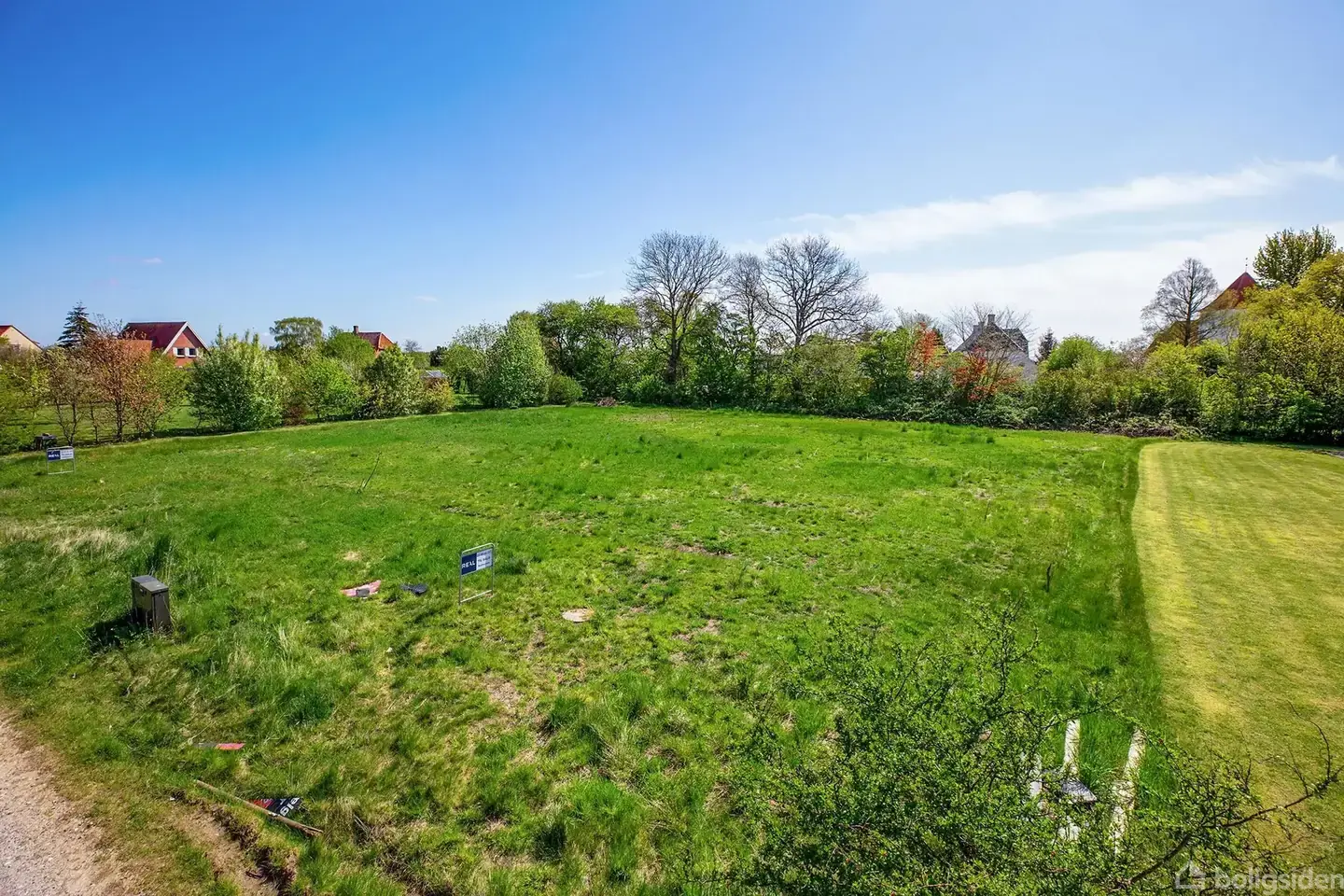 Fritidsgrund på Havblik 22, 6470 Sydals