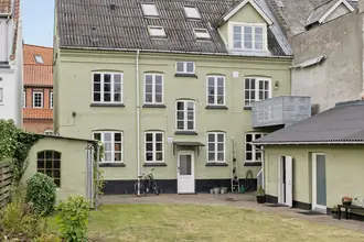 Ejerlejlighed på Hadsundvej 21, 9000 Aalborg