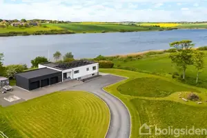Villa på Søvangsvej 3, 8355 Solbjerg