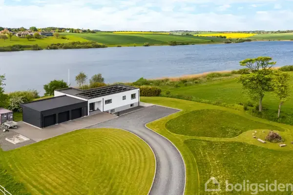 Villa på Søvangsvej 3, 8355 Solbjerg