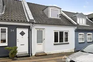 Rækkehus på Nørregade 32, 6000 Kolding