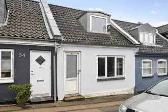 Rækkehus på Nørregade 32, 6000 Kolding