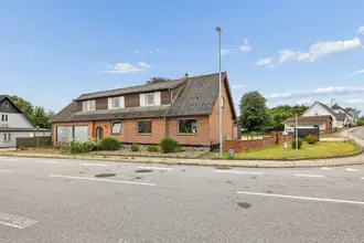 Villa på Hobrovej 120, Vilsted, 9670 Løgstør