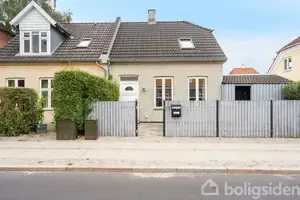 Villa på Trekronergade 43, 2500 Valby