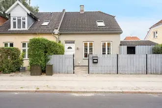 Villa på Trekronergade 43, 2500 Valby
