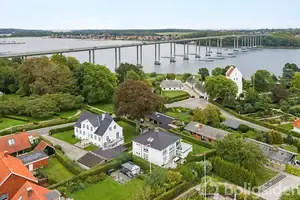 Villa på Brydegårdsvej 24, 5700 Svendborg