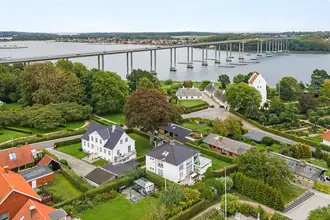 Villa på Brydegårdsvej 24, 5700 Svendborg