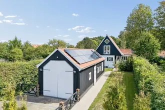 Villa på Højlundsgade 20, 8700 Horsens