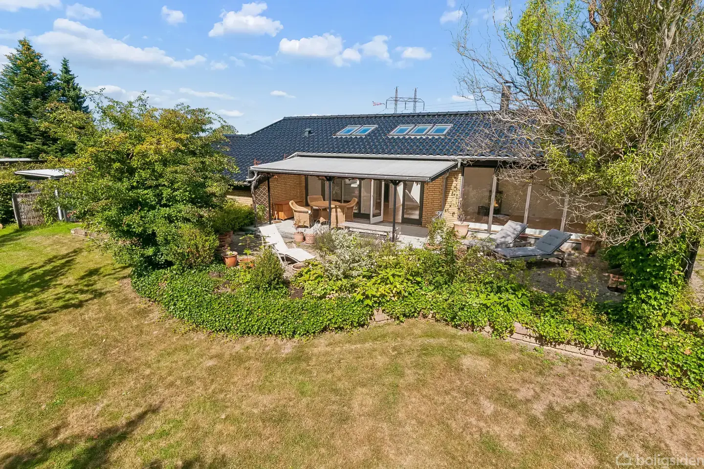 Villa på Højager 23, 2980 Kokkedal