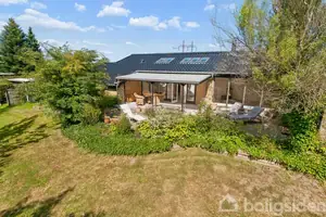 Villa på Højager 23, 2980 Kokkedal