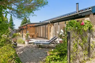 Villa på Højager 23, Vejenbrød, 2980 Kokkedal