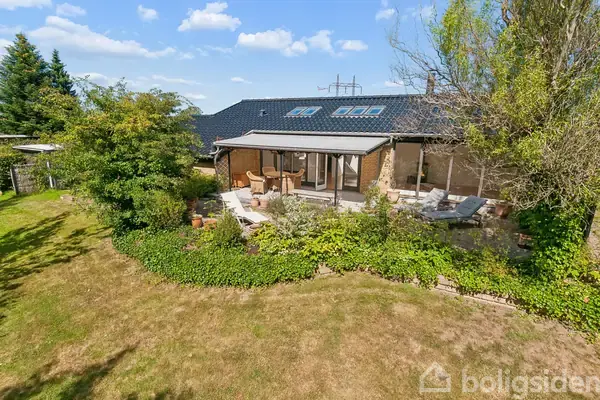Villa på Højager 23, 2980 Kokkedal