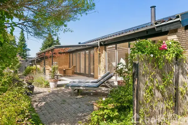 Villa på Højager 23, 2980 Kokkedal