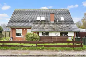 Villa på Fortvænget 1, 2650 Hvidovre