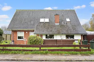 Villa på Fortvænget 1, 2650 Hvidovre