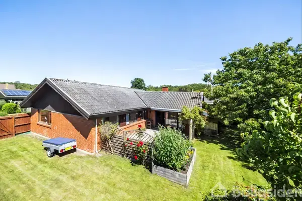 Villa på Ellevej 92, 3300 Frederiksværk