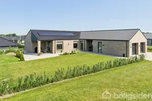 Villa på Fuglsang Allé 90, 7000 Fredericia