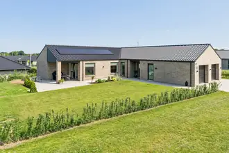 Villa på Fuglsang Allé 90, 7000 Fredericia