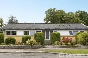 Villa på Lundemosen 11, 2670 Greve