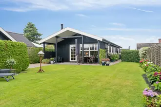 Fritidshus på Sommervej 4, Jørgensø Strand, 5450 Otterup