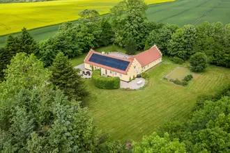 Villa på Grynderupvejen 35, Grynderup, 9500 Hobro