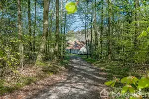 Landejendom på Bølling Skovvej 23, 6064 Jordrup