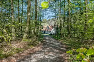 Villa på Bølling Skovvej 23, 6064 Jordrup