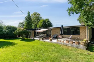 Villa på Ny Strandvej 77, 3060