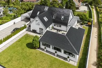 Villa på Chr Winthers Vej 95, 4700 Næstved