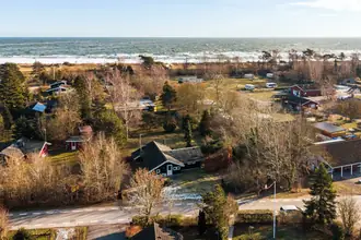 Fritidshus på Bøtøvej 241, 4873 Væggerløse