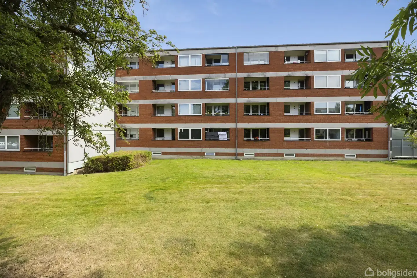 Ejerlejlighed på Tinghøjvej 54, st. th., 2860 Søborg