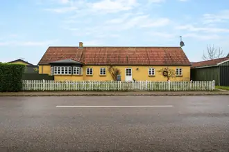 Villa på Terslev Bygade 44, 4690 Haslev