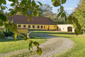 Landejendom på Riskærvej 47, Mygdal, 9800 Hjørring