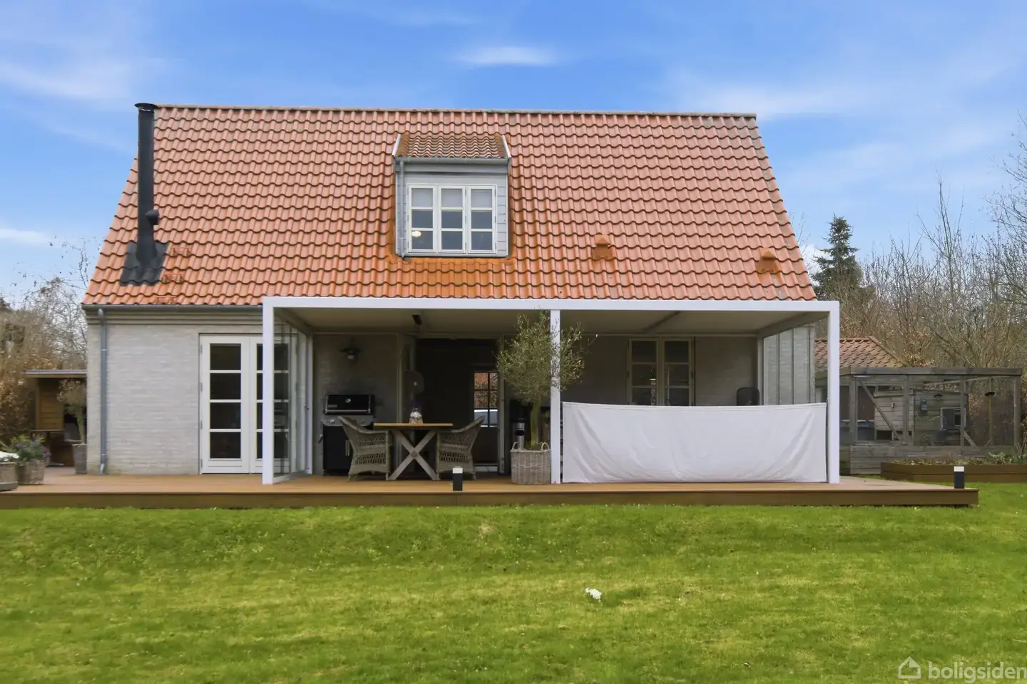 Villa på Torslundevej 115B, 2635 Ishøj
